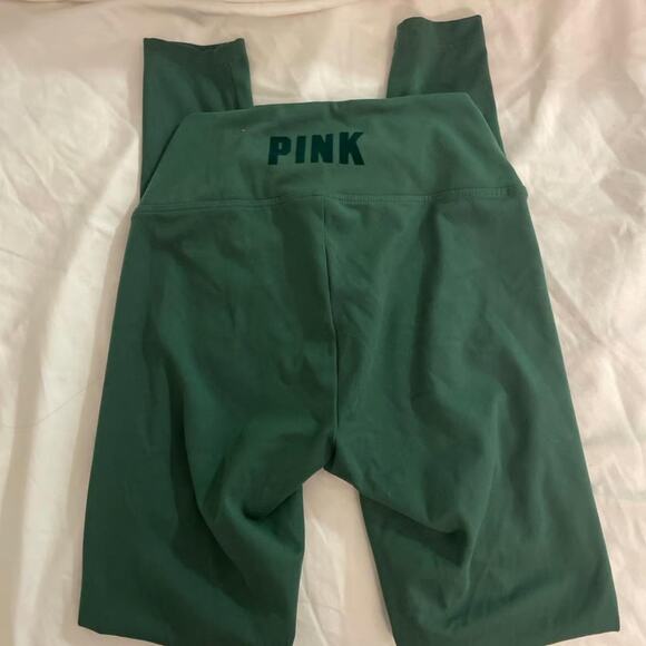 Victoria's Secret PINK Active Legging - Picture 2 of 5